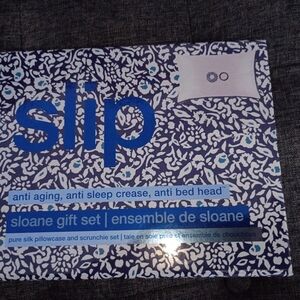 Slip Sloane Gift Set